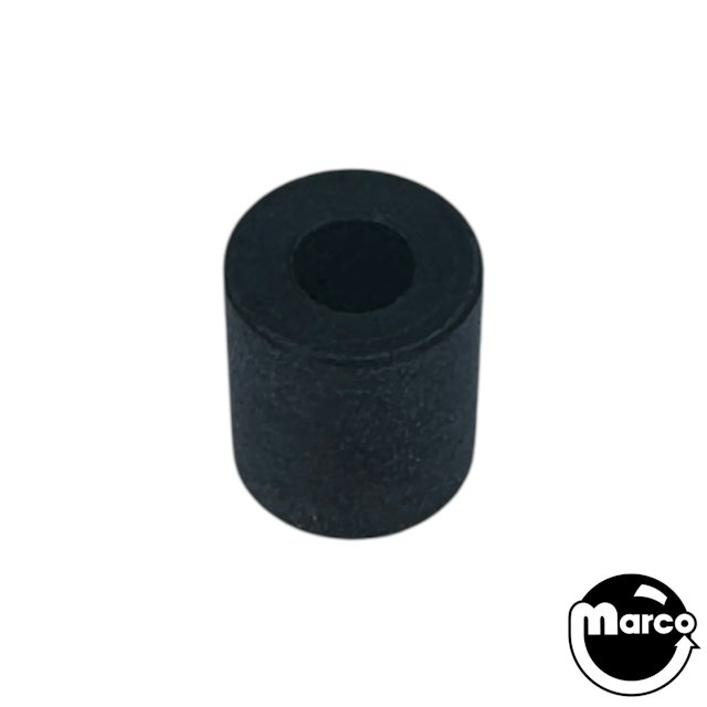Spacer - plastic .175 x .375 x .437 inch