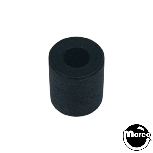 Spacer - plastic .175 x .375 x .437 inch