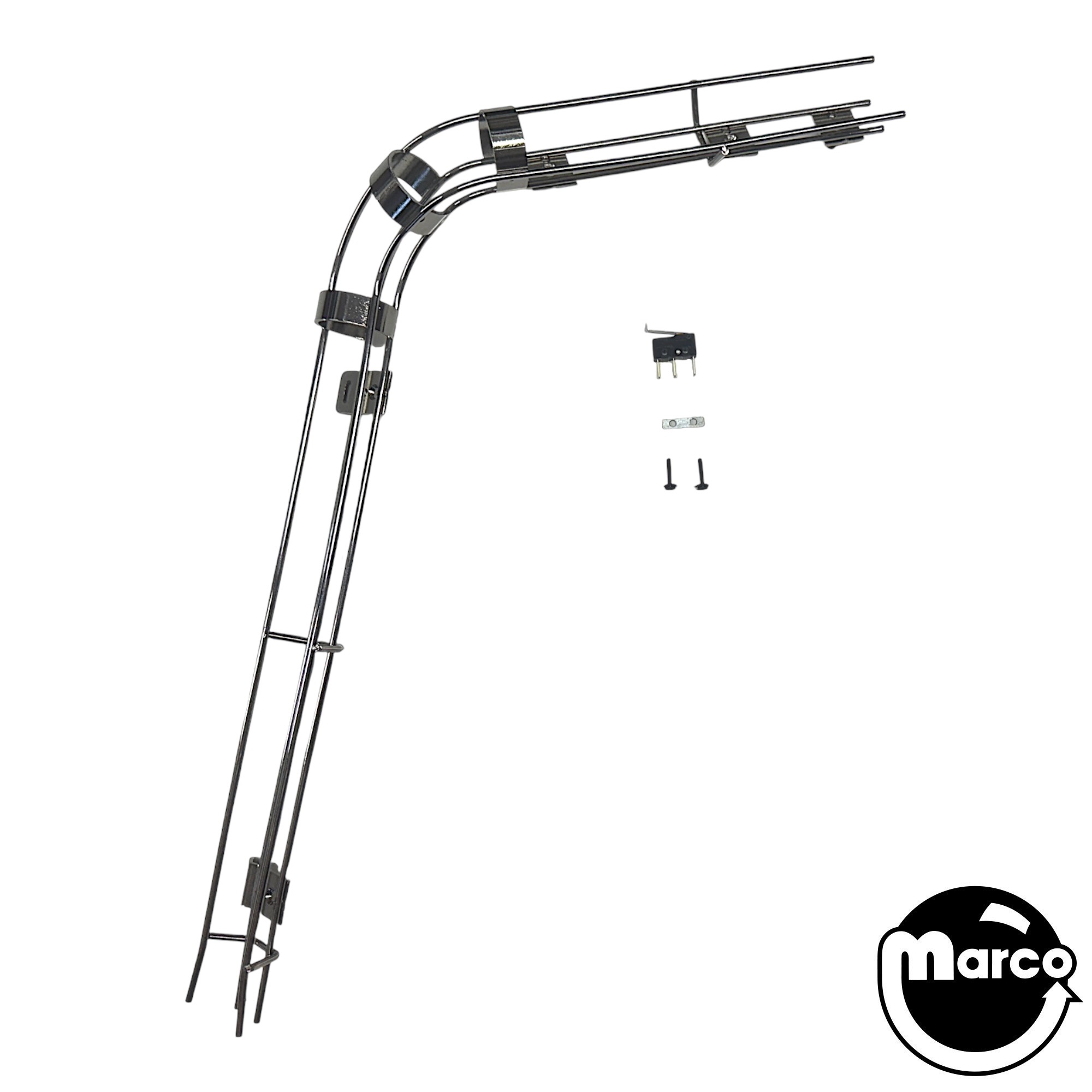 GHOSTBUSTERS LE (Stern) Ramp wire assembly left