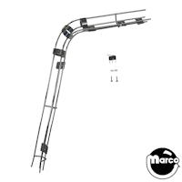 GHOSTBUSTERS LE (Stern) Ramp wire assembly left