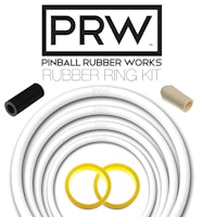 PARTY ANIMAL (Bally) Rubber Ring Kit