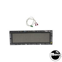 Dot Matrix 128 x 32 LED display