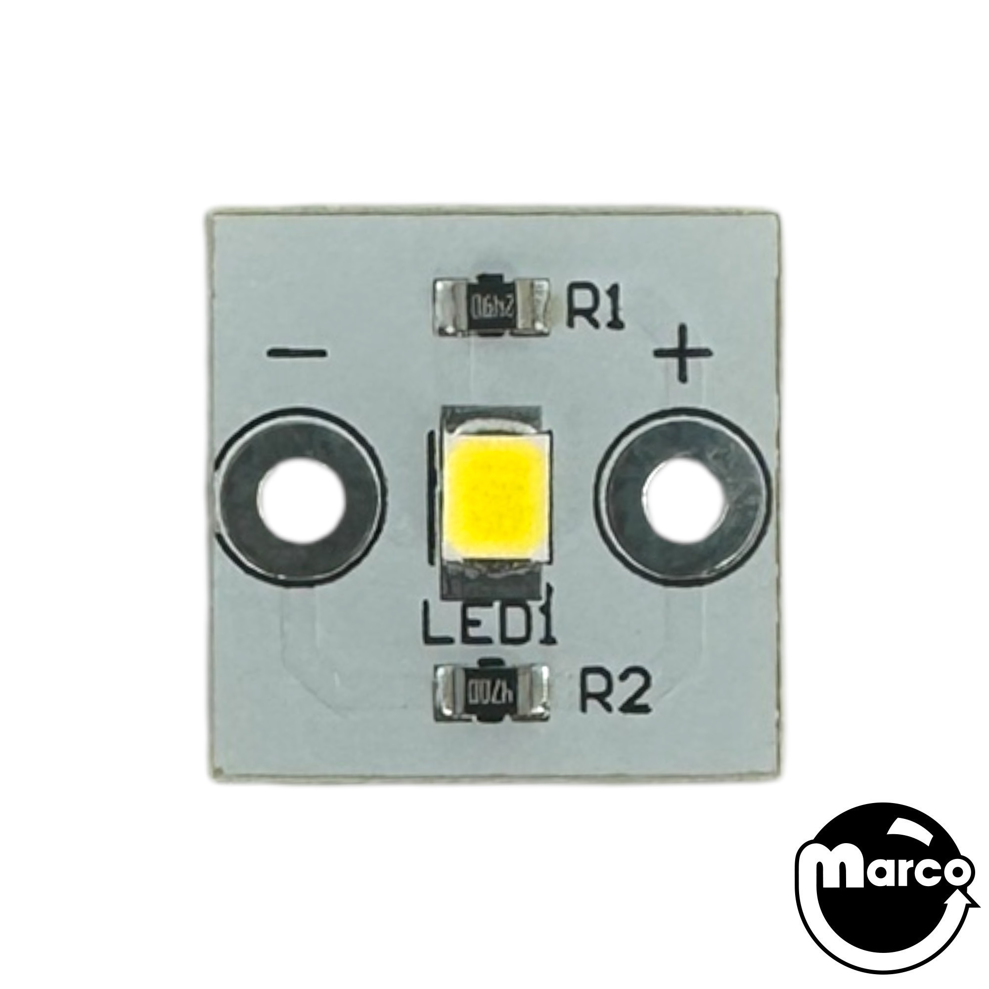 YoppDot LED Board - Cool White