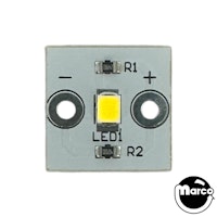 YoppDot LED Board - Cool White