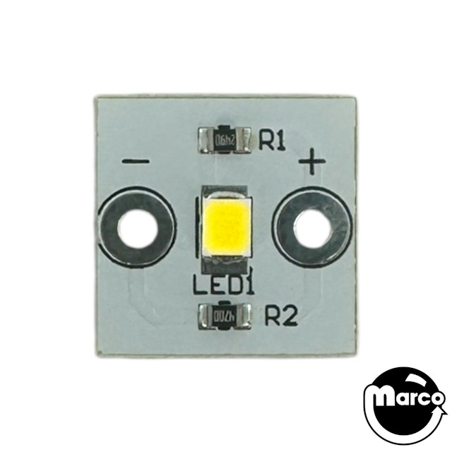 YoppDot LED Board - Cool White