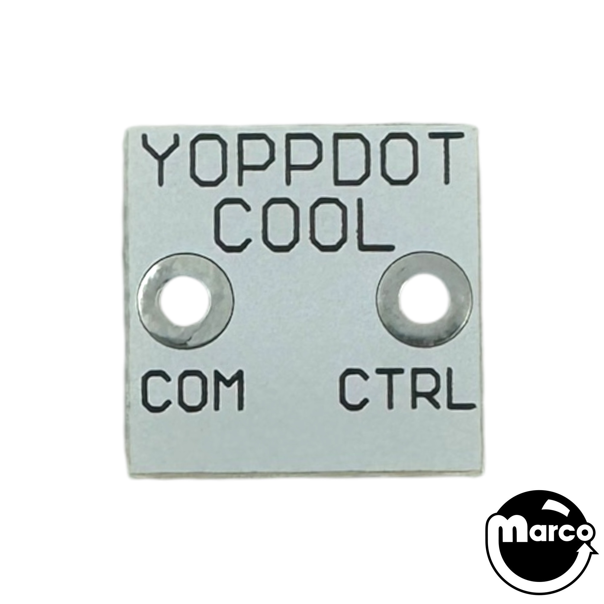 YoppDot LED Board - Cool White