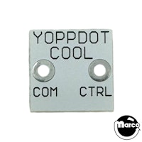 YoppDot LED Board - Cool White