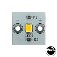YoppDot LED Board - Warm White