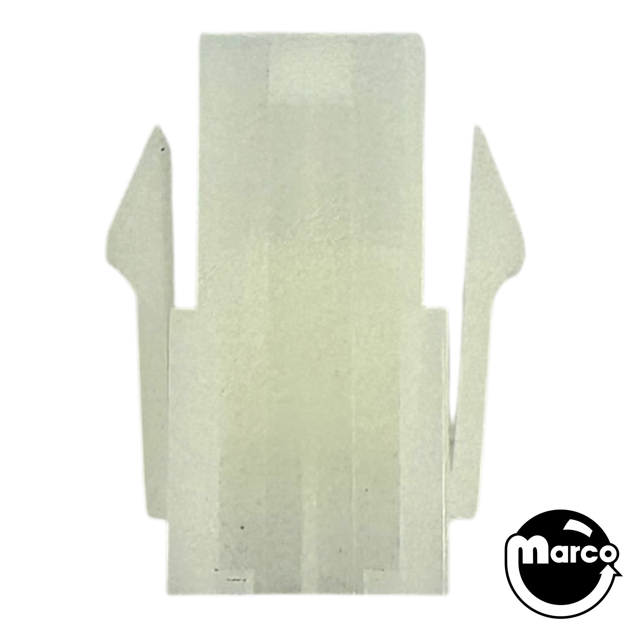 Connector plug 4 position minifit 0.165" 39-01-2041