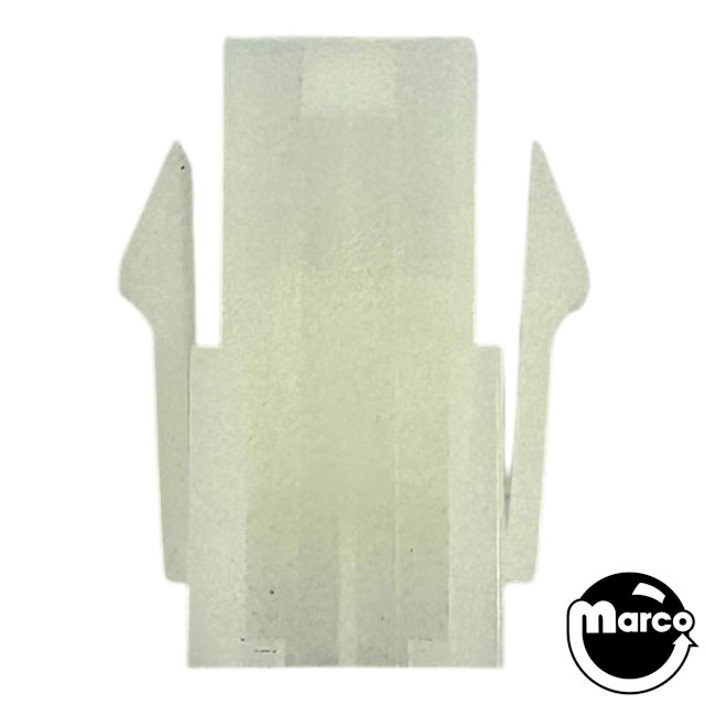 Connector plug 4 position minifit 0.165" 39-01-2041