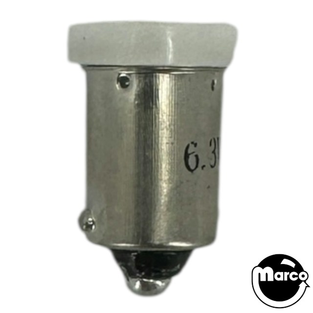 Warm White FAST Blinker Economy LED 455