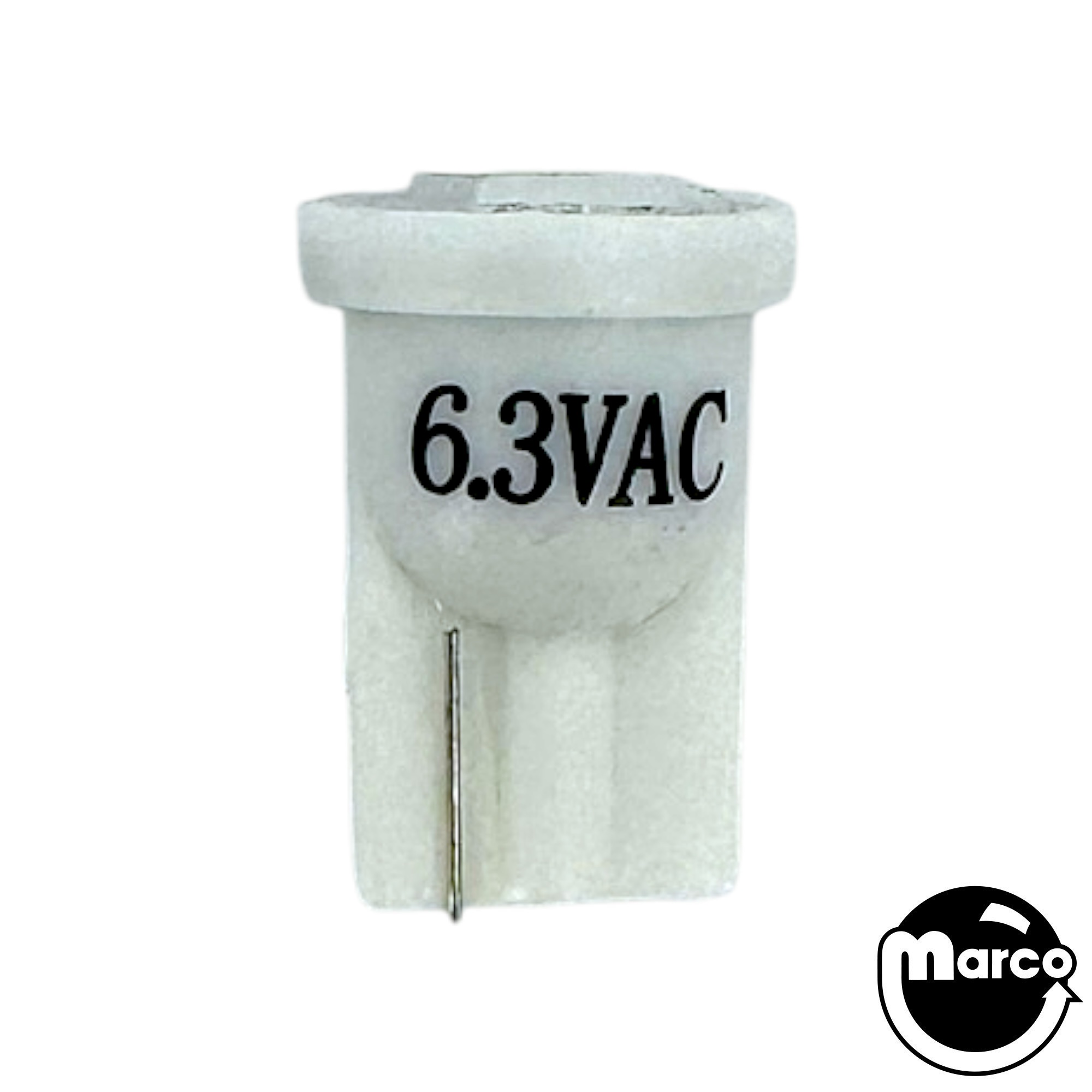 Cool White FAST Blinker Economy LED 545/555