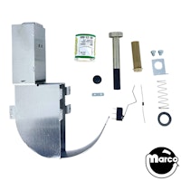 Vertical Up Kicker assembly Stern