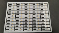Yoppsicle LED board - Cool white