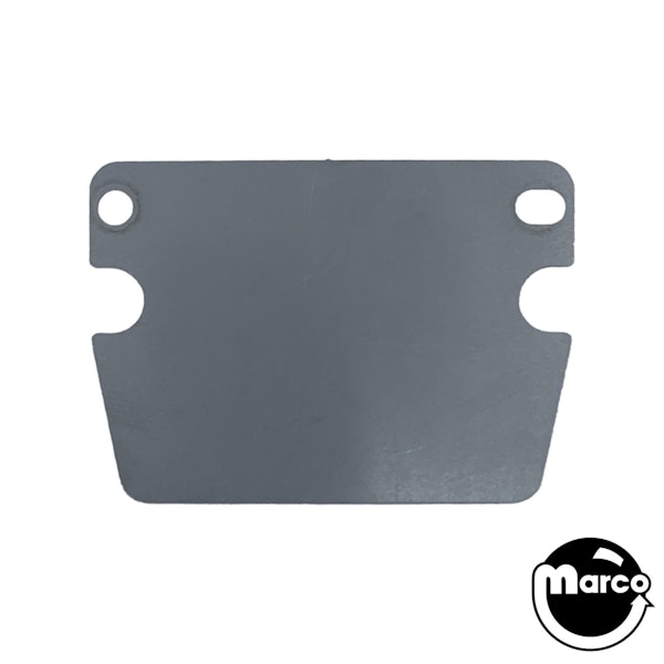 535-0361-00 - IRON MAN (Stern) Right Ramp flap - Marco Specialties ...