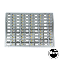 Yoppsicle LED Board - Warm White