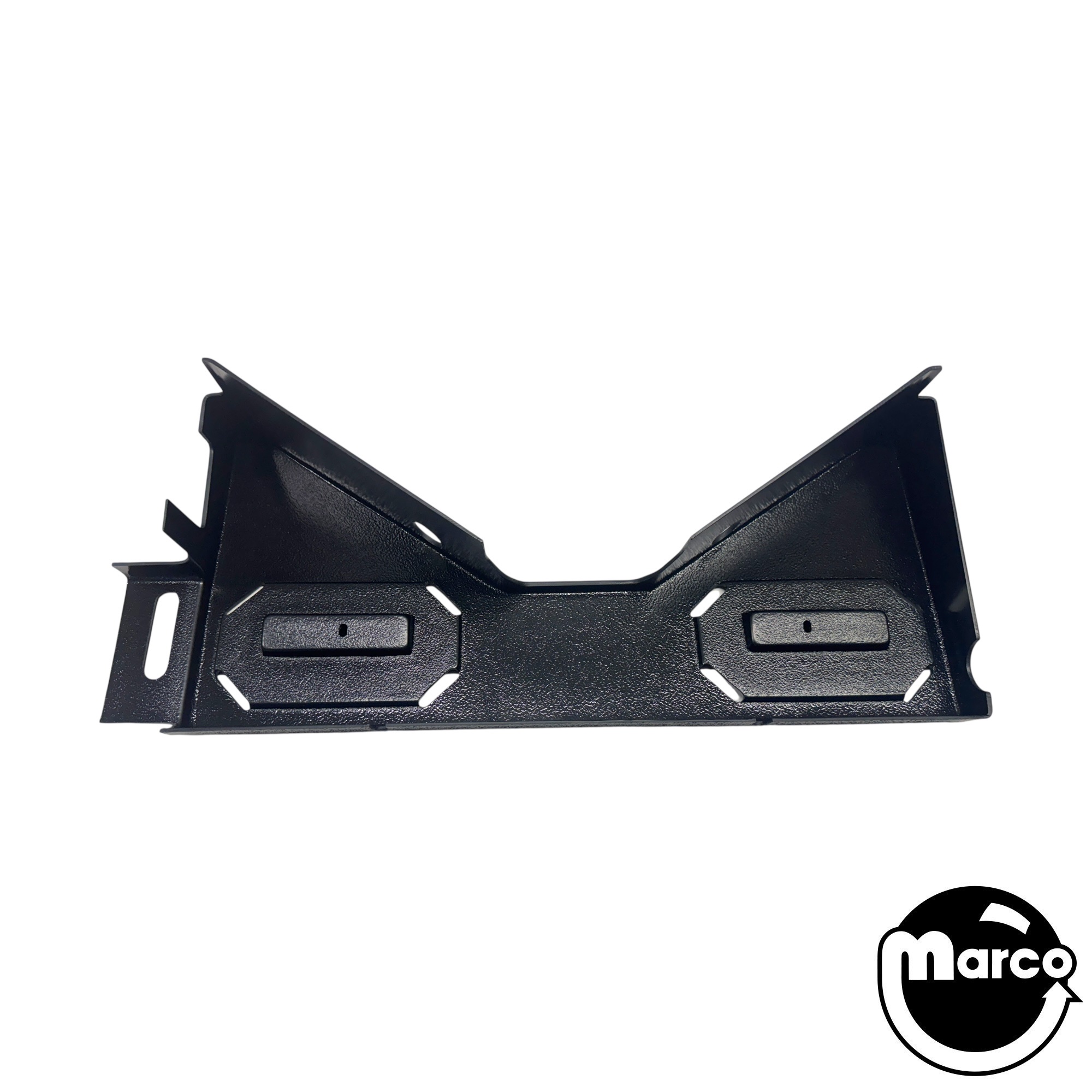 BLACK KNIGHT: SOR PRO (Stern) Apron