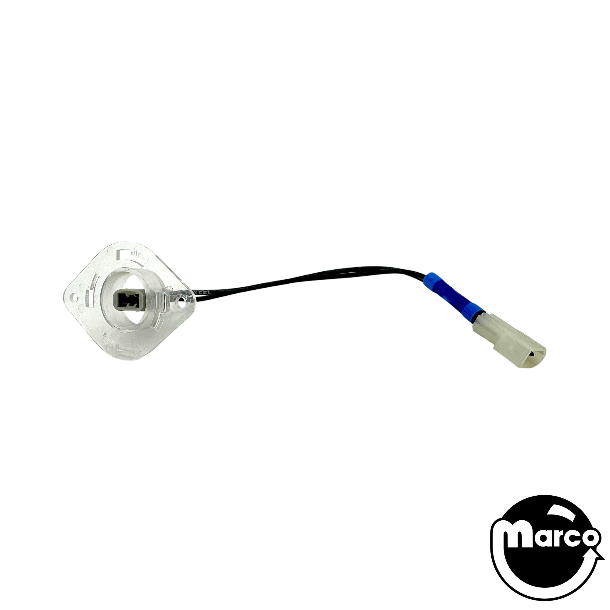 REVENGE FROM MARS (Bally) Socket & receptacle assembly
