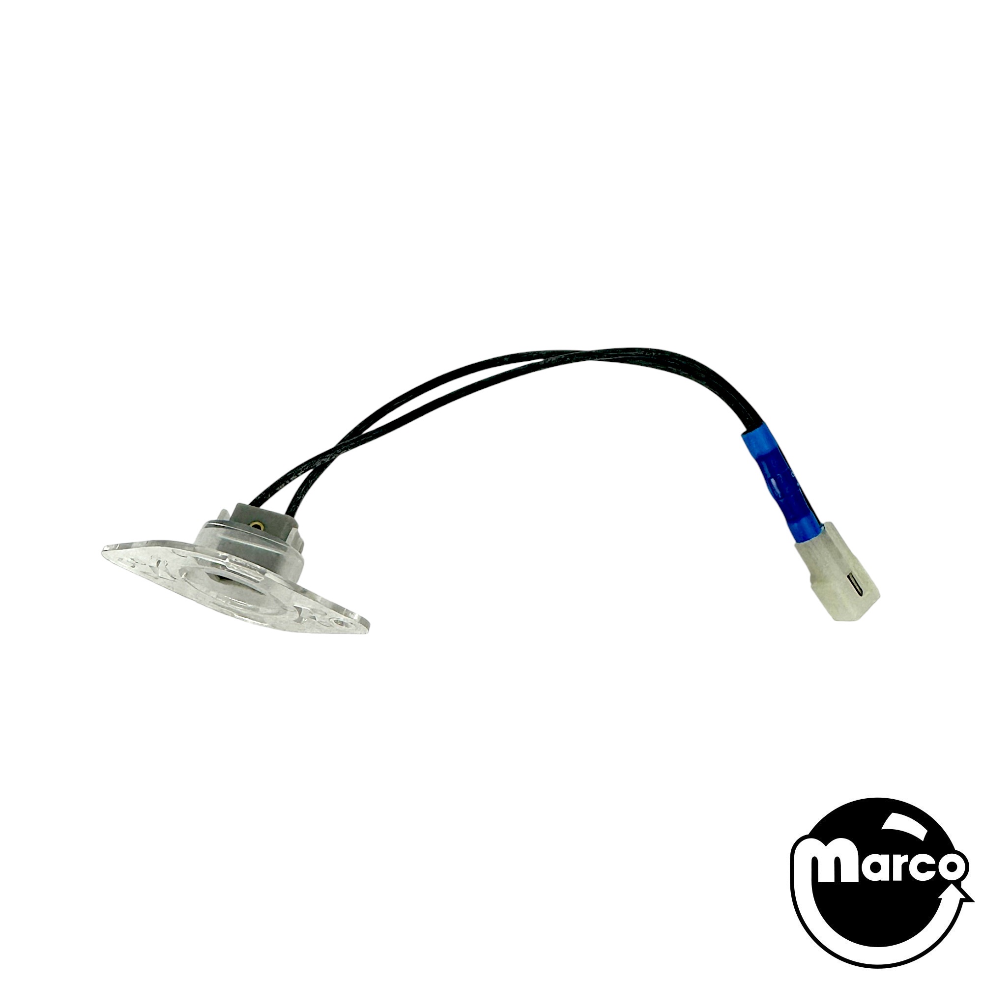 REVENGE FROM MARS (Bally) Socket & receptacle assembly