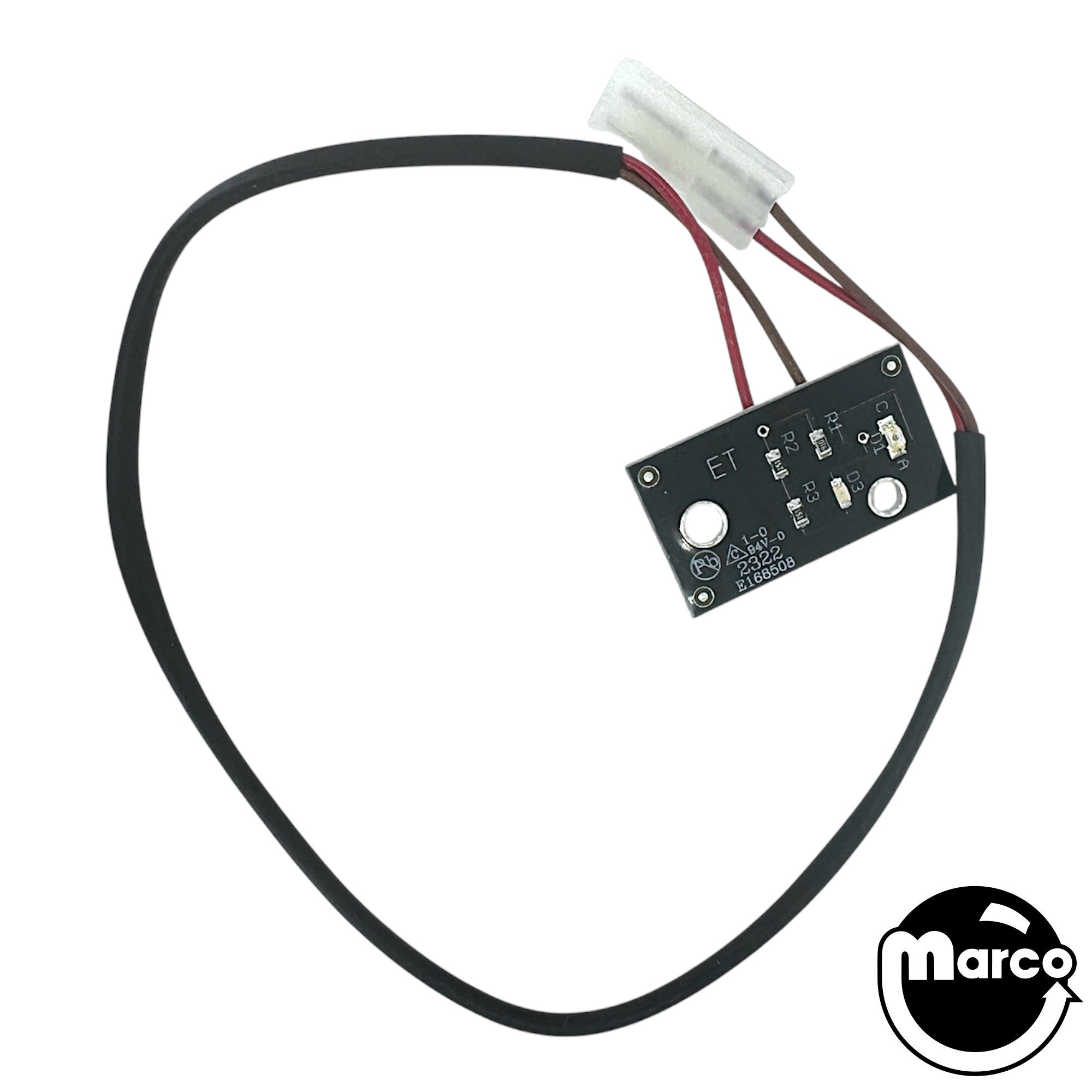 DEADPOOL (Stern) Lil Deadpool Opto Transmitter