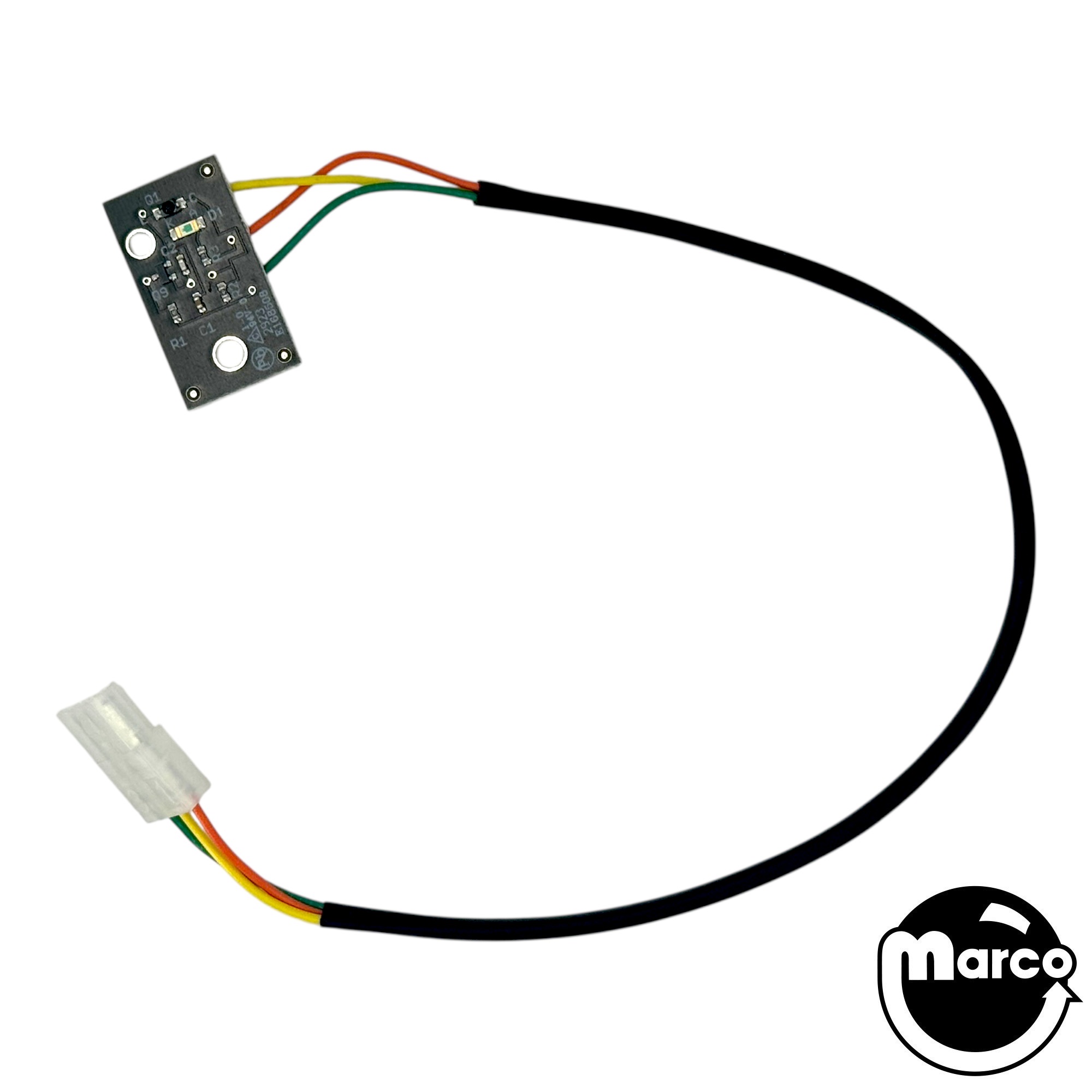 DEADPOOL (Stern) Lil Deadpool Opto Receiver