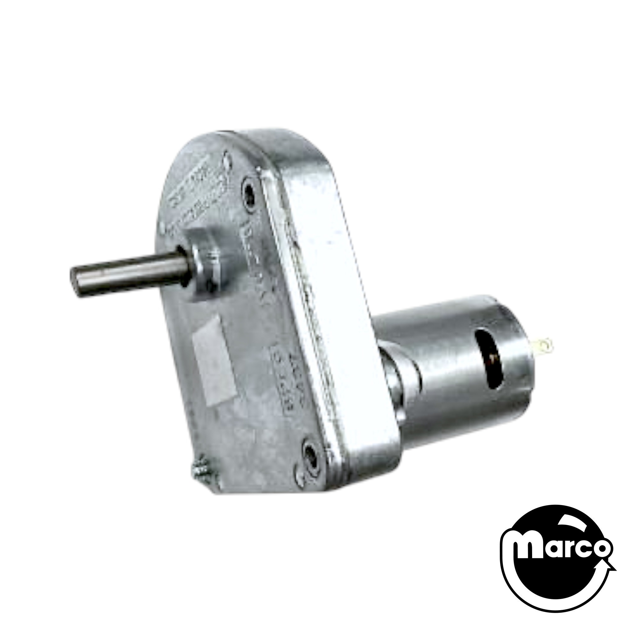 14-8025 - JOHNNY MNEMONIC (Williams) Motor hand - Marco