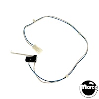 Switch and cable assembly