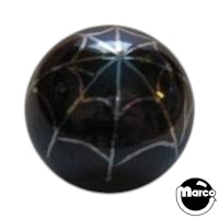 Ball 1-1/16 inch Black Web