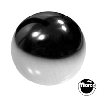 Ball 1-1/8" diameter - Bingo stainless