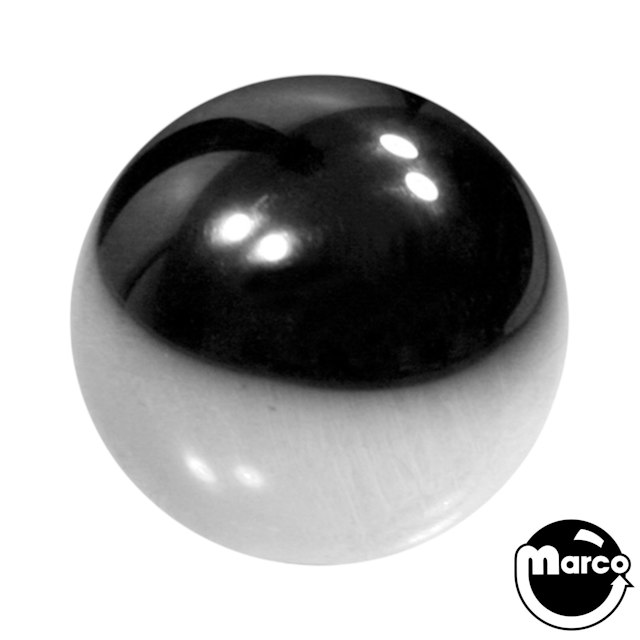 BATMAN (Stern) Crane wrecking ball 1 inch diameter drilled