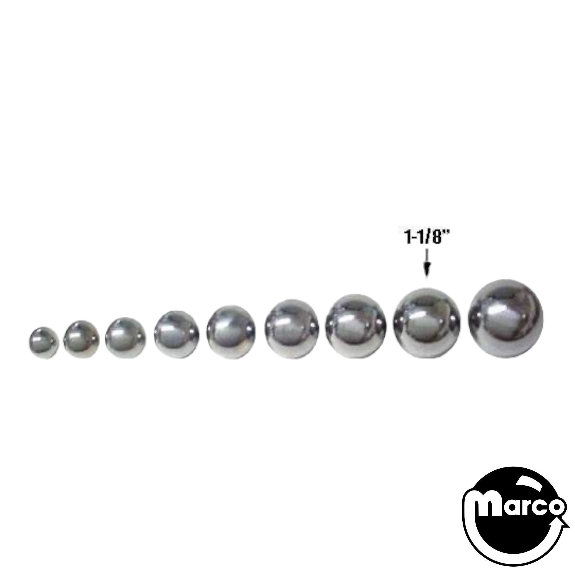 879 - HIGH FLYER (Bally Bingo) - Marco Pinball Parts