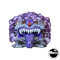 DUNGEONS & DRAGONS (Stern) Mimic Mod