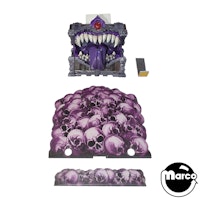 DUNGEONS & DRAGONS (Stern) Mimic Mod