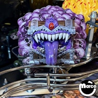 DUNGEONS & DRAGONS (Stern) Mimic Mod