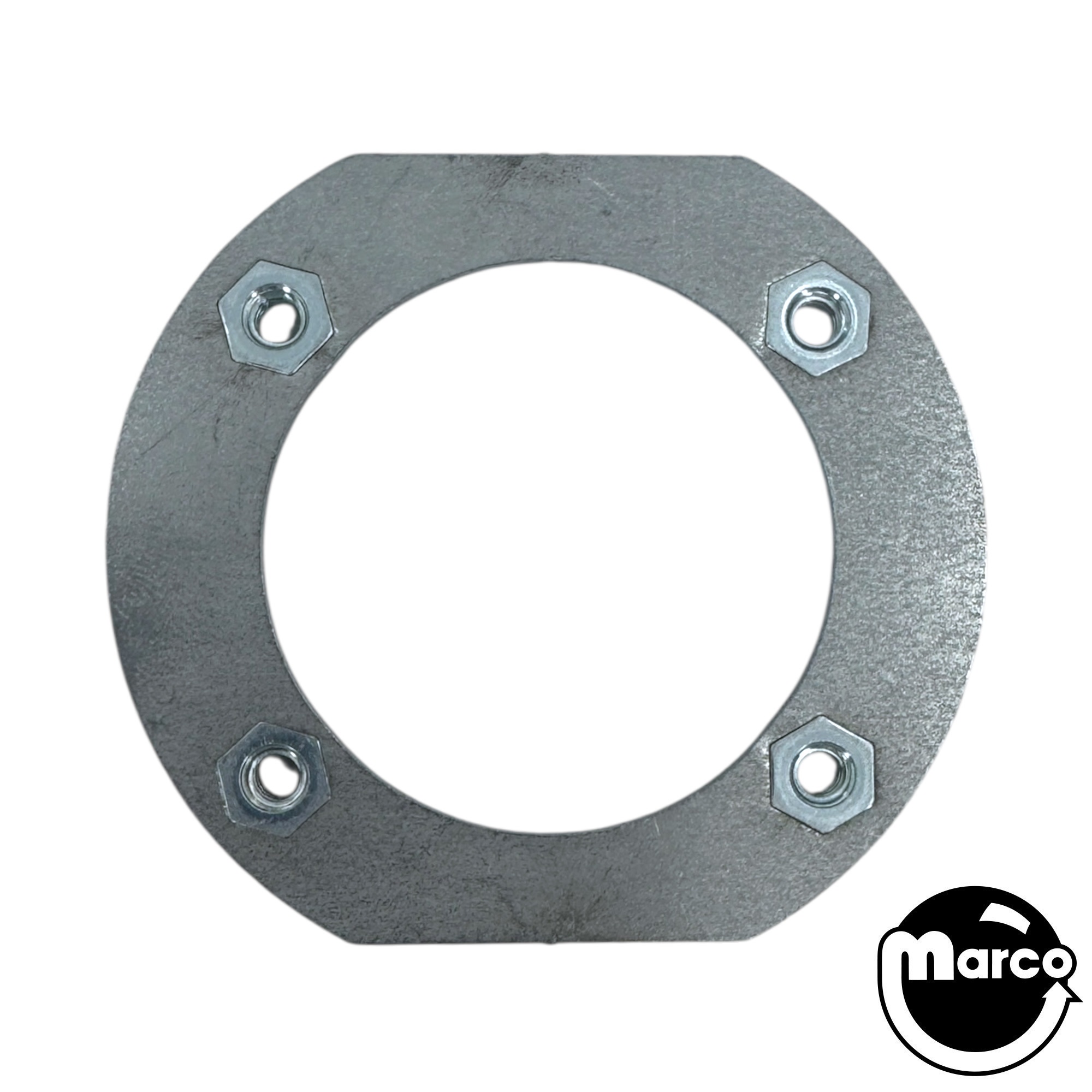 BLACK KNIGHT SOR (Stern) Retention Ring