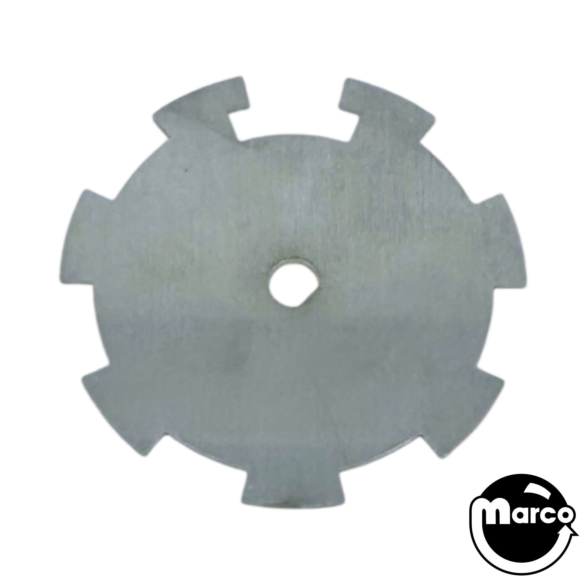 MUSTANG (Stern) Plate TT Encoder Biscuit LE