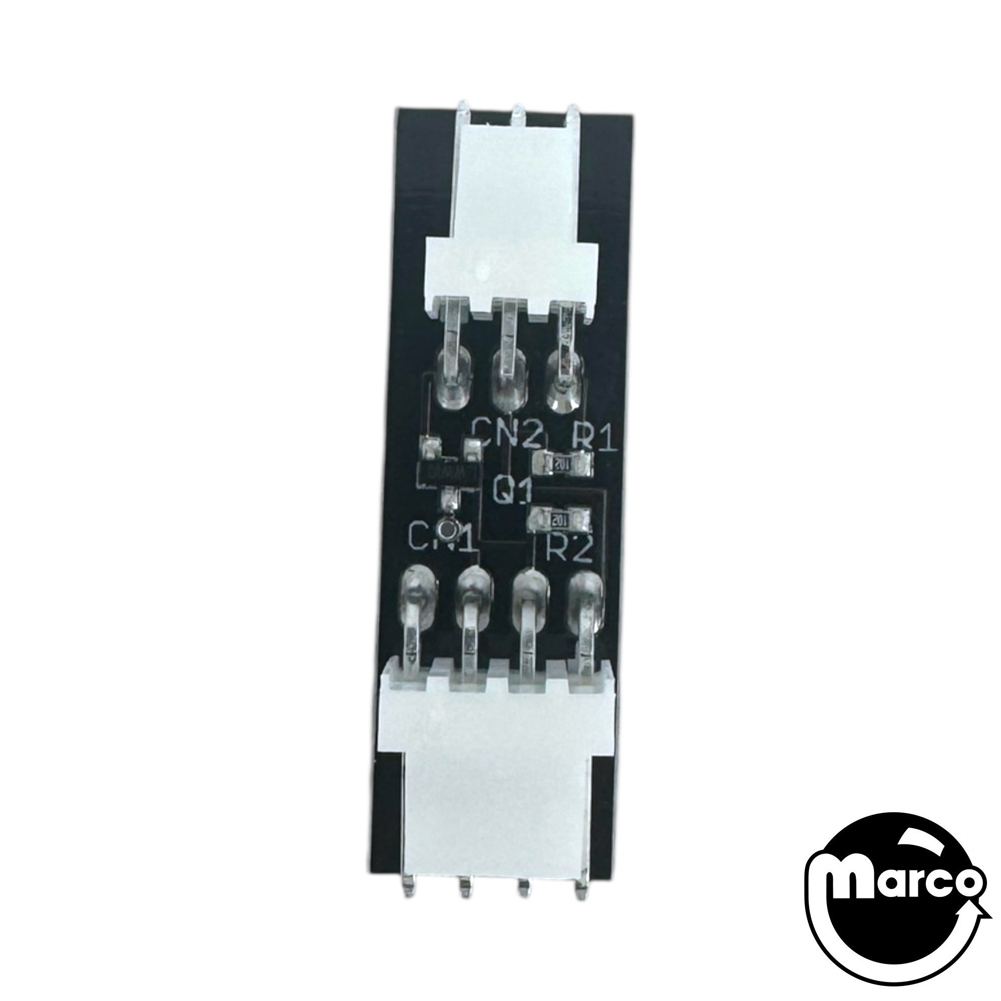PCA Servo Coil Single