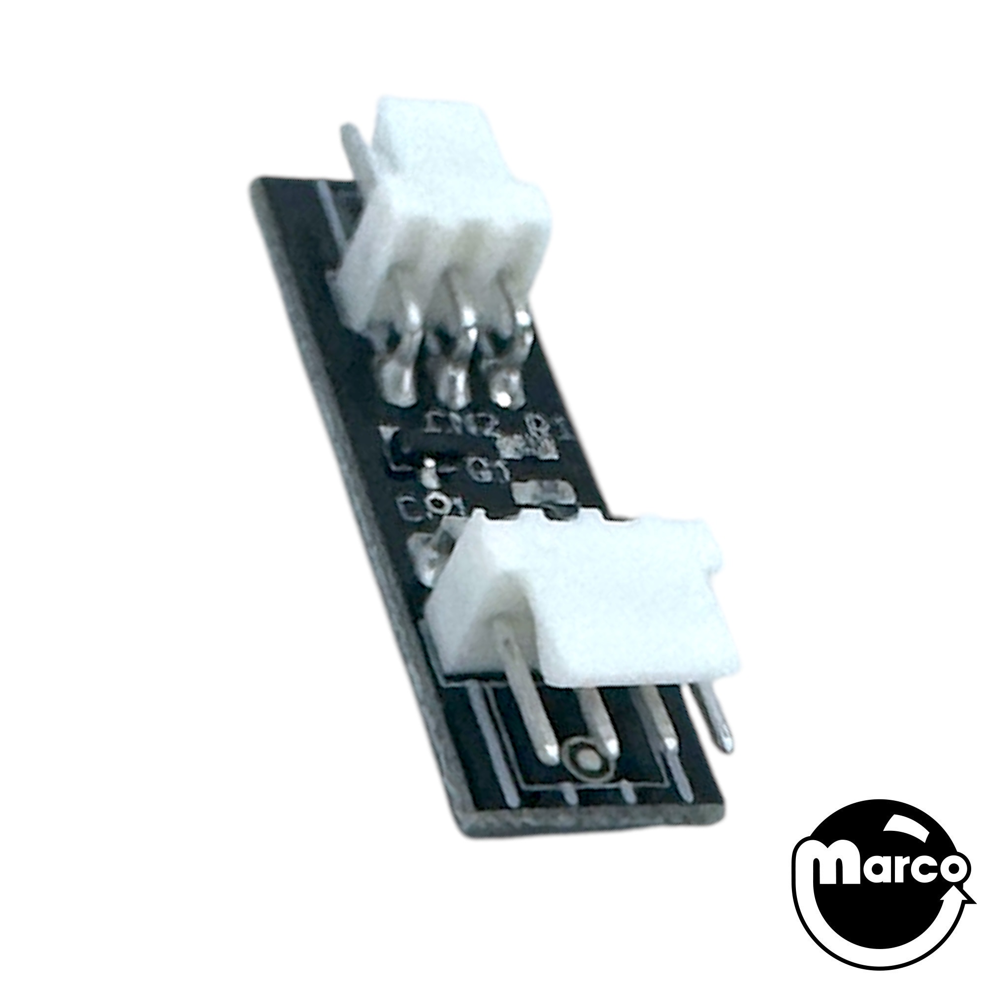 PCA Servo Coil Single