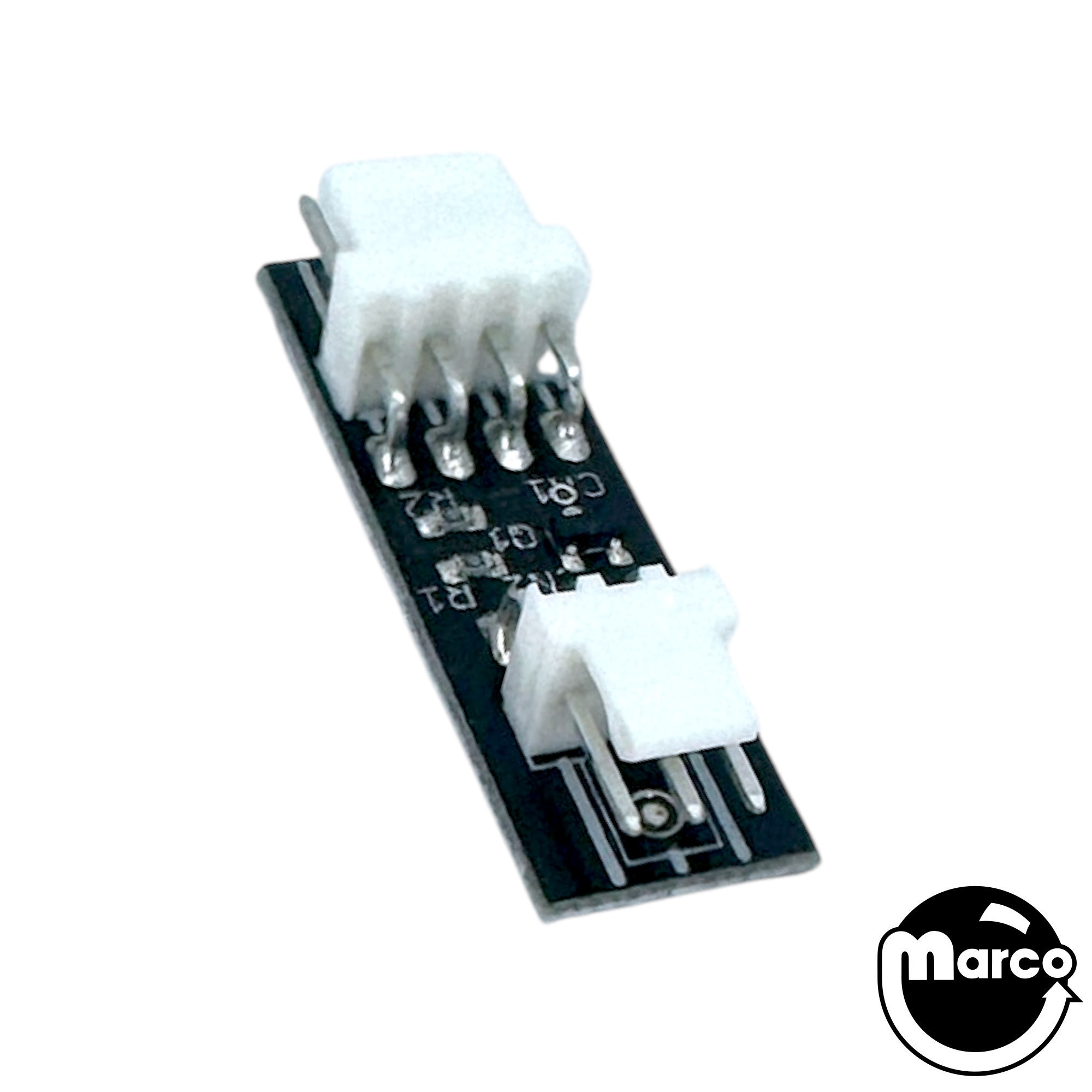PCA Servo Coil Single