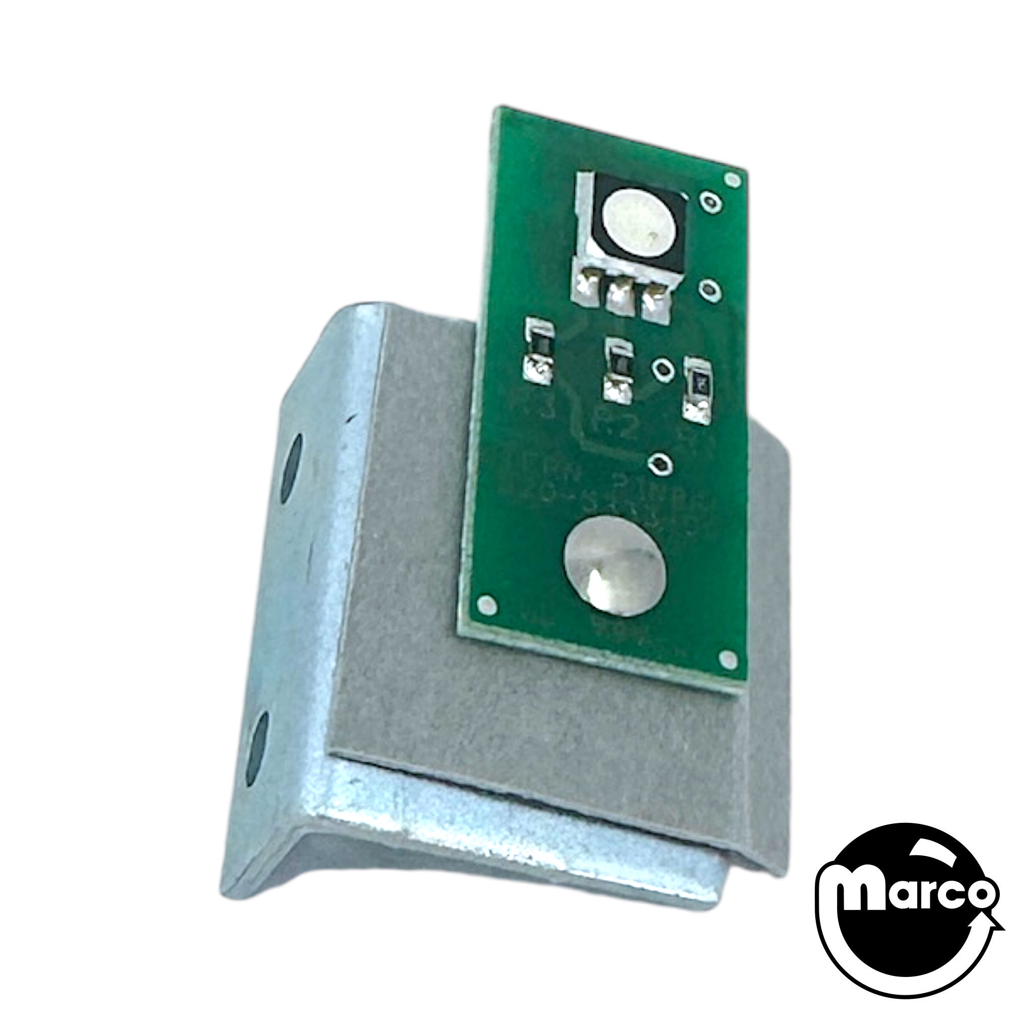 LED display assembly Stern RGB tri-color