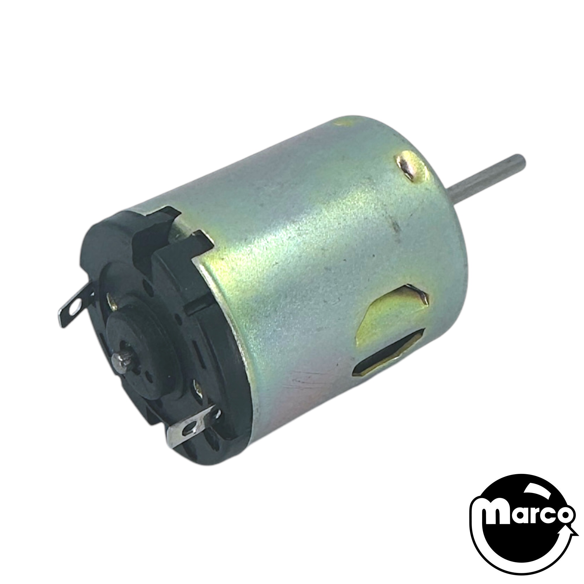 LETHAL WEAPON (DE) Motor Spinning Light