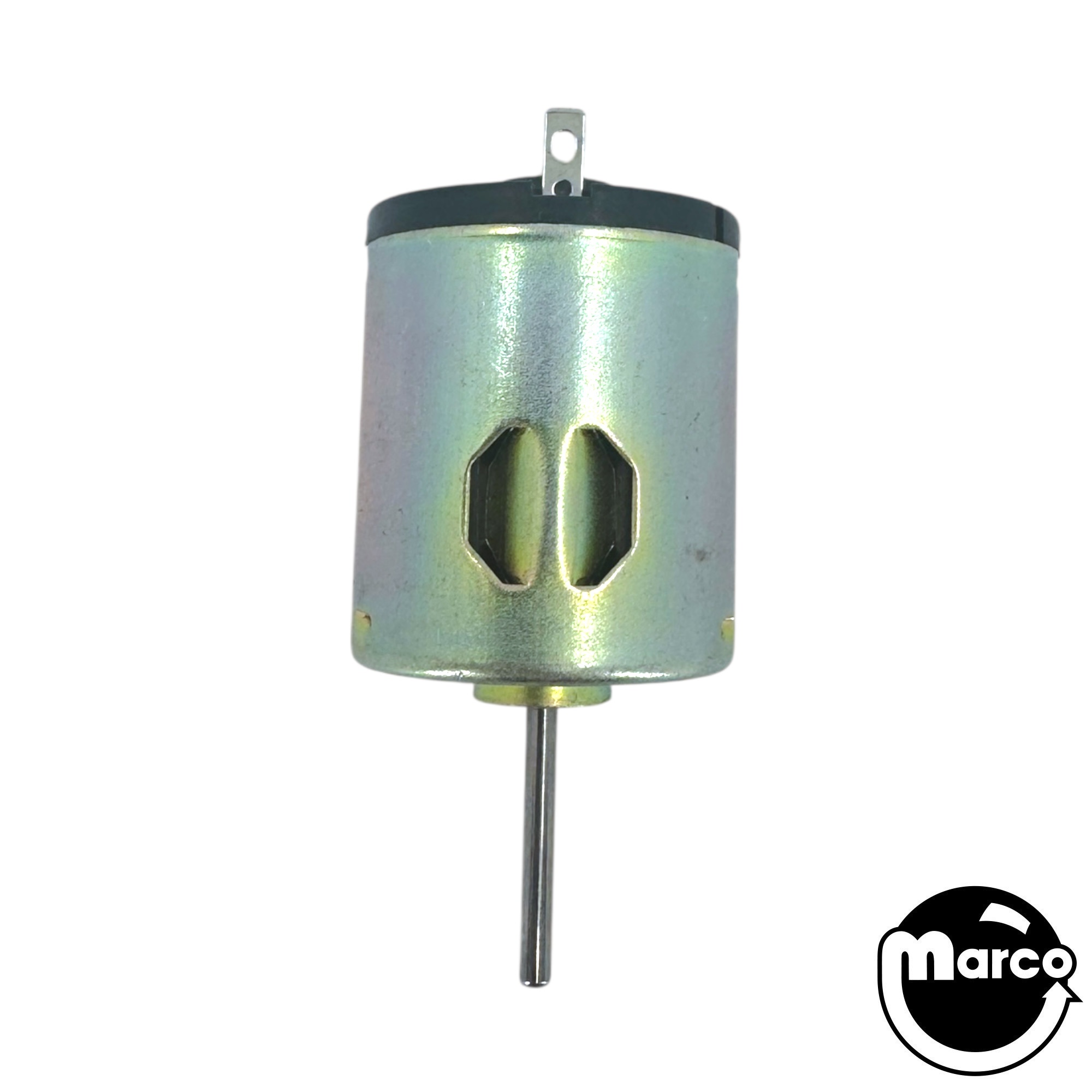 LETHAL WEAPON (DE) Motor Spinning Light