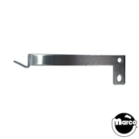WALKING DEAD LE (Stern) Bicycle Girl Bracket