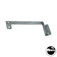 WALKING DEAD LE (Stern) Bicycle Girl Bracket
