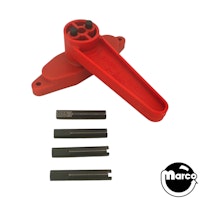 Wire Forming Tool Kit