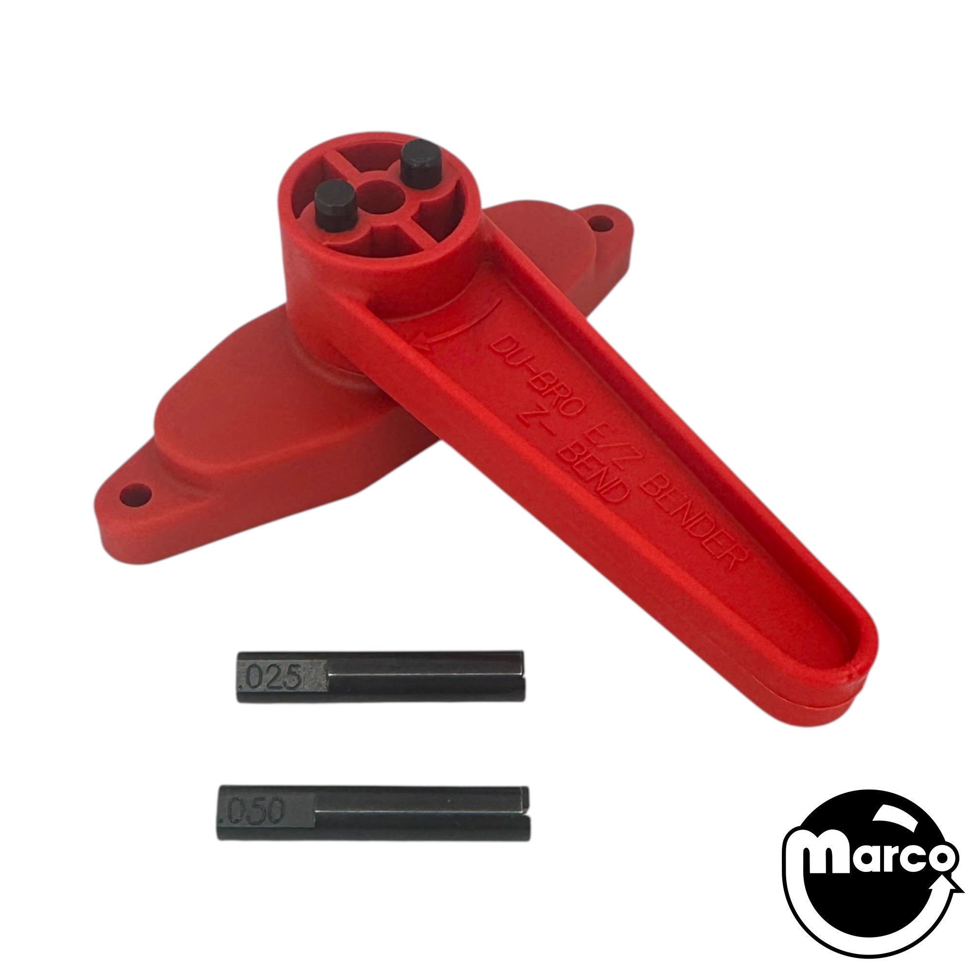 Wire Bending Tool