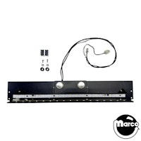 Stern Expression Light Topper Base