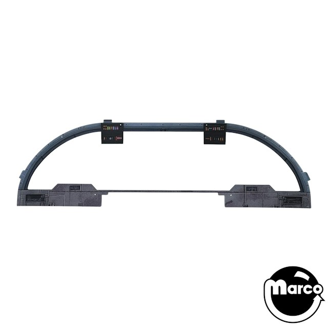 MANDALORIAN (Stern) Topper Plastic
