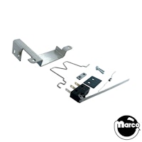 ADDAMS FAMILY (Bally) Switch gate assembly