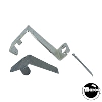 Flap Gate Assembly (Williams) Right